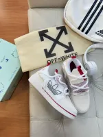   tênis  Adidas offwhite   - Foto 5