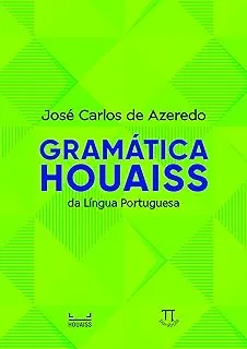 GRAMATICA HOUAISS DA LINGUA PORTUGUESA (PRODUTO NOVO)