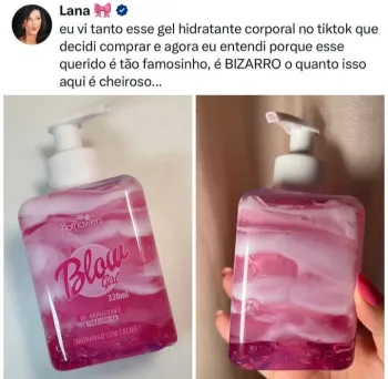 Blow girl querido das blogueiras 