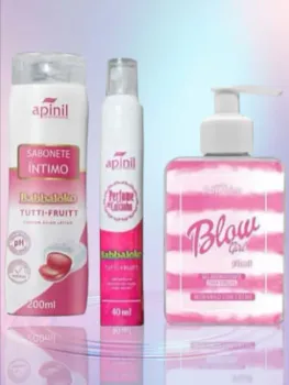 Kit Barbi