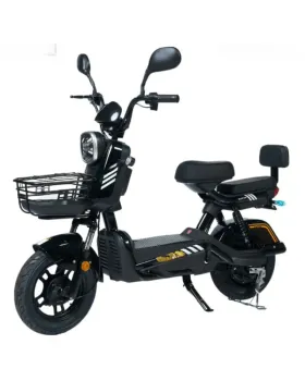 SCOOTER ELÉTRICA 800w  - Foto 2