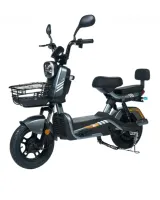 SCOOTER ELÉTRICA 800w  - Foto 3