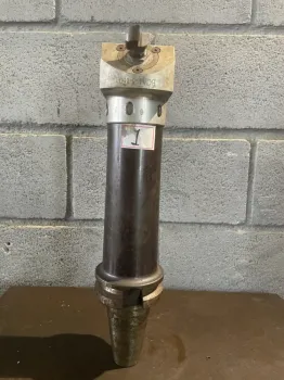 01 Barra De Mandrilhamento Bt50 440mm 