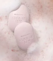 Kit hidratante + sabonete Rosa e Algodão Cuide-se Bem O Boticário - Foto 4