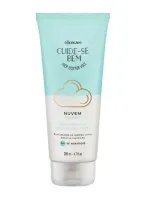 Kit hidratante + sabonete Nuvem Cloud Cuide-se Bem O Boticário - Foto 2