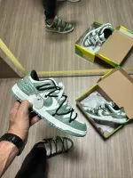    Tênis  Nike  dank off50 Premium - Foto 2