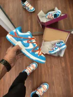    Tênis  Nike  dank off50 Premium - Foto 3