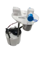 BOMBA DE COMBUSTIVEL GM TRACKER MONTANA - Foto 2