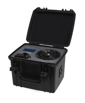 Transportador de Oócito EQUÍNO (Aquecimento e resfriamento)