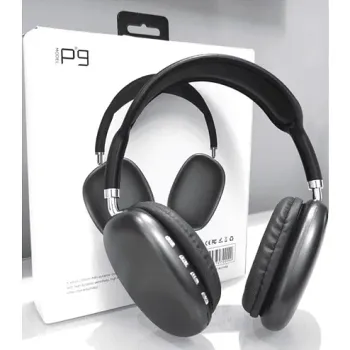 Fone P9 - Foto 2