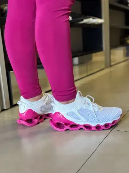    tênis  Mizuno  weva prophect 14   - Foto 2