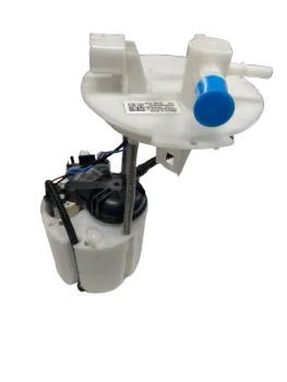 BOMBA DE COMBUSTIVEL GM ONIX TRACKER - Foto 2