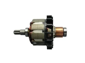 Induzido Rotor Motor Milwaukee M18 /18v Parafusadeira