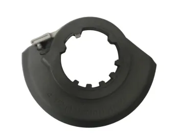 Protetor De Disco Para Lixadeira Milwaukee 2680-20