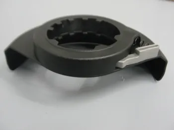 Protetor De Disco Para Lixadeira Milwaukee 2680-20 - Foto 2