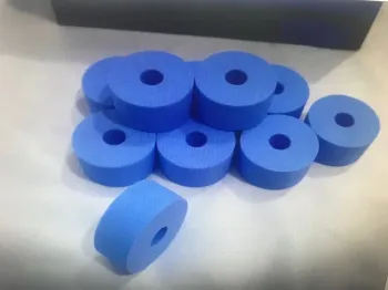 Tyrolit Rebolo De Retificação 37x16x10 Pac. 10 Un Grão 120