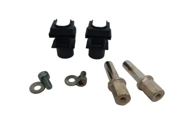 4 Kit Plug-in Schneider Lv429268 Compact Nsx100/160/250 - Foto 2