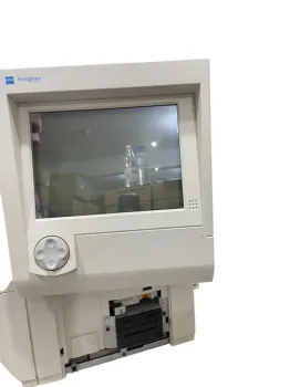 Aparelho Oftalmológico Humphrey 750 Analisador Visual