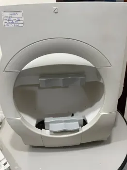 Aparelho Oftalmológico Humphrey 750 Analisador Visual - Foto 2