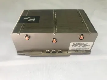 654592-001 Hp Dissipador Dl380p Dl388p G8 - Foto 2