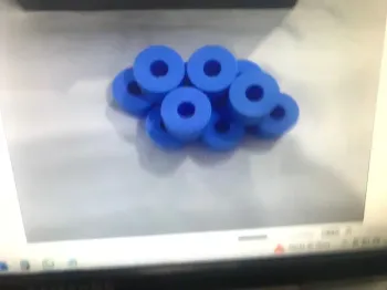 Tyrolit Rebolo De Retificação 28x20x10 Pac. 10 Un Grão 120