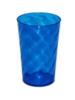 Copo Twister de acrílico 400ml personalizado - Foto 3