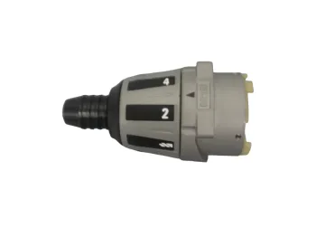 Milwaukee 2401 Caixa De Engrenagem Milwaukee 14.29.0095