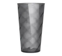 Copo Twister de acrílico 400ml personalizado
