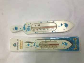 Termômetro Para Banho Temperatura Água