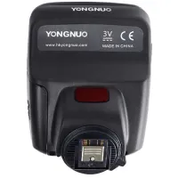 Radio Flash Yongnuo YN 560S TX Pro Controlador p/ Canon - Foto 6