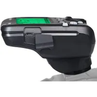 Radio Flash Yongnuo YN 560S TX Pro Controlador p/ Canon - Foto 9