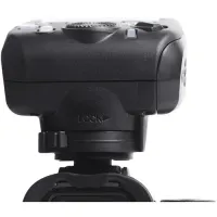 Radio Flash Yongnuo YN 560S TX Pro Controlador p/ Canon - Foto 10