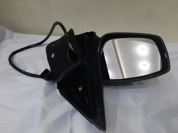 Retrovisor Esquerdo Up 2014 Até 2021 Elétrico Primer - Foto 2