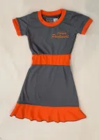 VESTIDO PORTINARI  INFANTIL