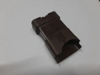 Lote Conector Plug 6 Vias Sensor Borboleta