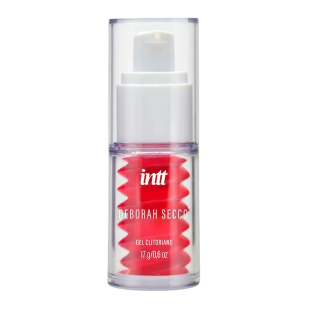 Gel Clitoriano Déborah Secco 17g