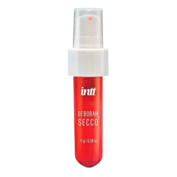 Calda Beijavel Déborah Secco 11g