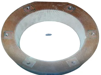 Tyrolit Rebolo 74560159 300x50x140