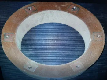 Tyrolit Rebolo 74560159 300x50x140 - Foto 2