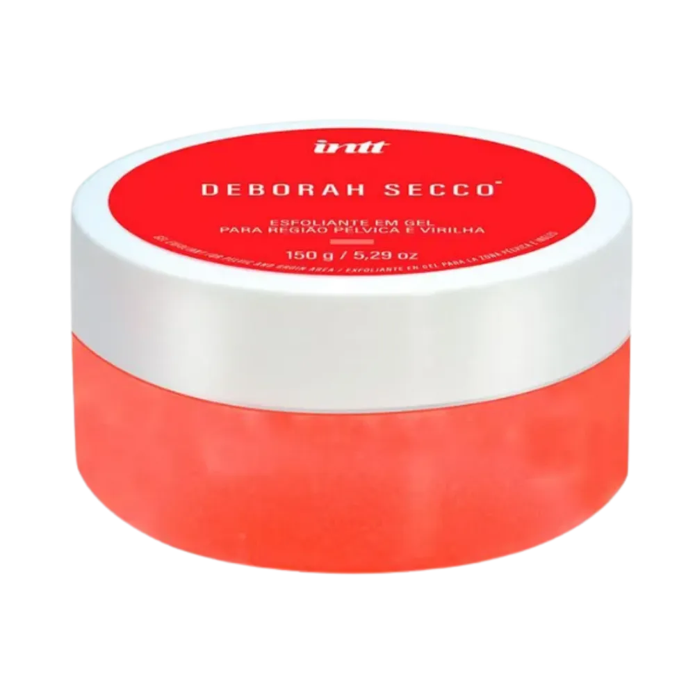 Esfoliante Íntimo Déborah Secco