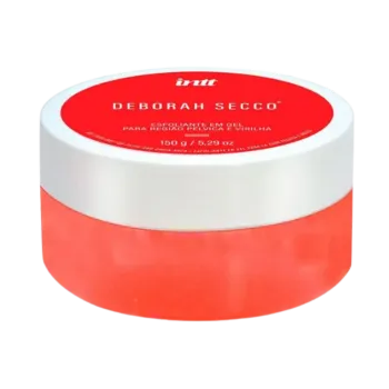 Esfoliante Íntimo Déborah Secco