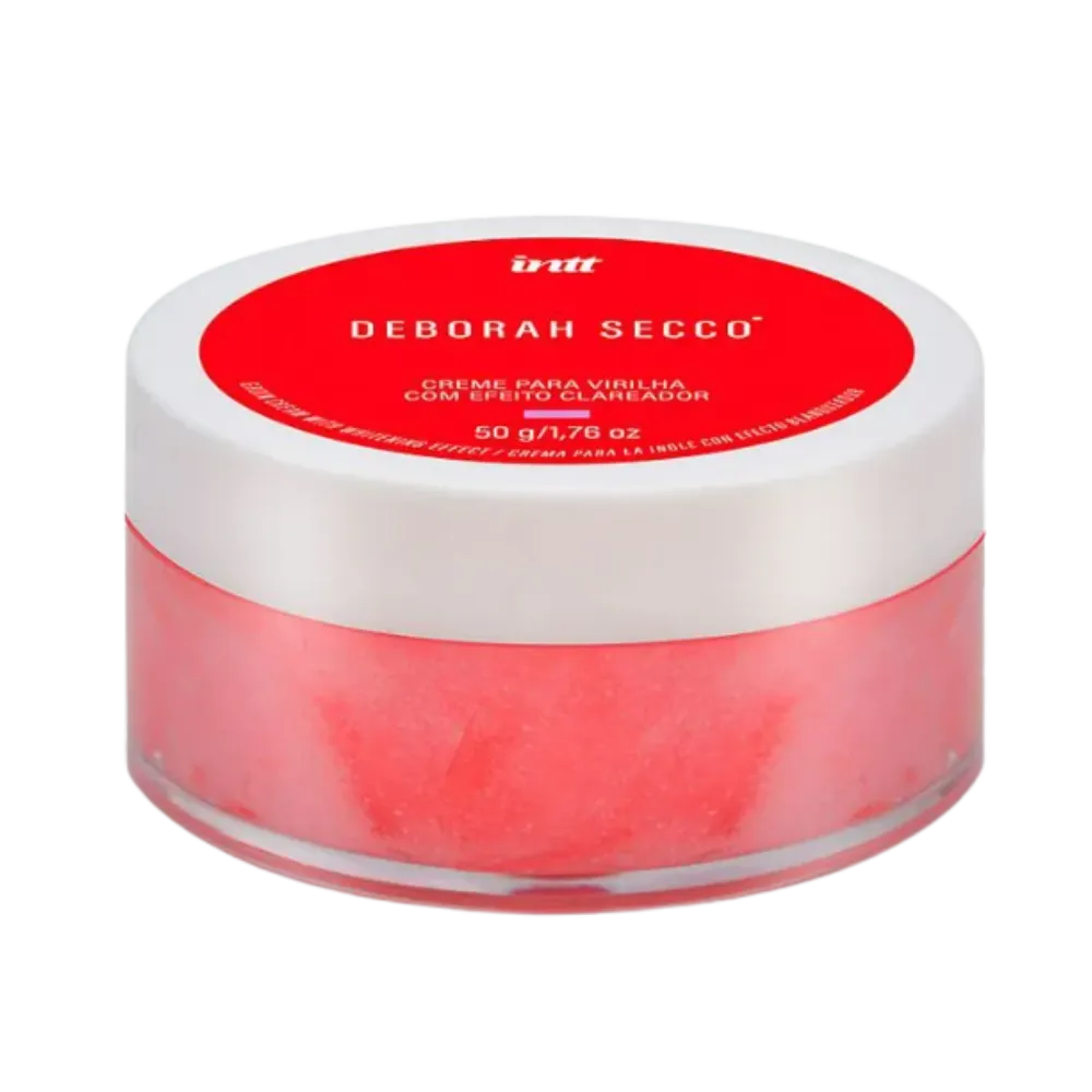 Creme Clareador Déborah Secco Imagem