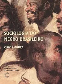 SOCIOLOGIA DO NEGRO BRASILEIRO (PRODUTO NOVO)