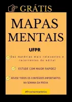 Apostila UFPR Terapeuta Ocupacional 2025 - Foto 2