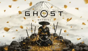 Ghost of Yotei PS5