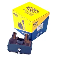 Bobina da Ignição Fiat Mobi Fire Evo 1.0 8v Flex 2016 A 2024 BI0058MMA - Foto 4