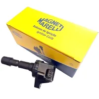 Bobina de Ignição Honda Fit 1.5 16V 2008 2009 2010 2011 2012 2013 2014  CM11-116 - Foto 3