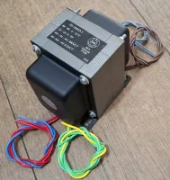 5E3 Deluxe | PWR | Retif. 2 Diodos | Bivolt - Foto 2