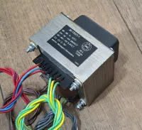 5E3 Deluxe | PWR | Retif. com Válvula