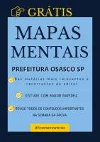 Apostila Pref Osasco SP Técnico Enfermagem SAMU 2025 - Foto 2